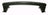 TechPro FO1006256C Bumper Cover Reinforcement - Front