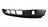 TechPro FO1015105C Bumper Cover - Front Lower