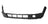 TechPro FO1015108C Bumper Cover - Front Lower
