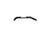 TechPro FO1026108 Bumper Cover Reinforcement - Front Left