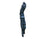 TechPro FO1027113 Bumper Cover Reinforcement - Front Right