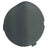 TechPro FO1029111 Tow Hook Cover - Front Right