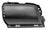 TechPro FO1029122 Tow Hook Cover - Front Left