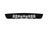 TechPro FO1036186 Bumper Cover Grille - Front