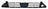 TechPro FO1036211 Bumper Cover Grille - Front