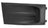 TechPro FO1038106 Bumper Insert - Front Left
