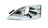 TechPro FO1038109 Bumper Insert - Front Left