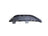 TechPro FO1038160 Bumper Insert - Front Left