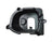 TechPro FO1038163 Bumper Insert - Front Left