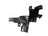 TechPro FO1038228C Bumper Insert - Front Left
