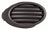 TechPro FO1039116C Bumper Insert - Front Right