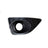 TechPro FO1039120 Bumper Insert - Front Right