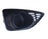 TechPro FO1039141 Bumper Insert - Front Right