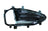 TechPro FO1039187 Bumper Insert - Front Right