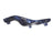 TechPro FO1042127 Bumper Cover Support - Front Left
