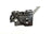 TechPro FO1042153 Bumper Cover Support - Front Left
