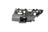 TechPro FO1042160 Bumper Cover Support - Front Left