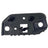 TechPro FO1042163 Bumper Cover Support - Front Left