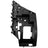 TechPro FO1042167C Bumper Cover Support - Front Left
