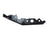 TechPro FO1043128 Bumper Cover Support - Front Right