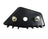 TechPro FO1043154 Bumper Cover Support - Front Right