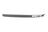 TechPro FO1047114 Bumper Cover Molding - Front Right
