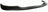 TechPro FO1057288C Bumper Impact Strip - Front