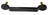 TechPro FO1062101 Bumper Support - Front Left or Front Right