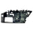 TechPro FO1062112 Bumper Support - Front Left