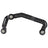 TechPro FO1063125 Bumper Support - Front Right