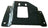 TechPro FO1066147 Bumper Bracket - Front Left