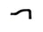 TechPro FO1066178C Bumper Bracket - Front Left