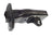 TechPro FO1066189 Bumper Bracket - Front Left