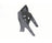 TechPro FO1067129 Bumper Bracket - Front Right