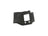 TechPro FO1067163C Bumper Bracket - Front Right