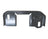 TechPro FO1067177 Bumper Bracket - Front Right