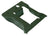 TechPro FO1067183 Bumper Bracket - Front Right