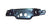 TechPro FO1067186 Bumper Bracket - Front Right