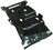 TechPro FO1067194 Bumper Bracket - Front Right