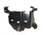 TechPro FO1067200C Bumper Bracket - Front Right