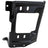 TechPro FO1067201C Bumper Bracket - Front Right