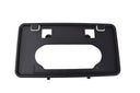 TechPro FO1068134 License Plate Bracket - Front