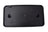 TechPro FO1068136 License Plate Bracket - Front