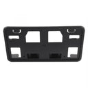 TechPro FO1068138 License Plate Bracket - Front