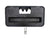 TechPro FO1068140 License Plate Bracket - Front