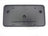 TechPro FO1068149 License Plate Bracket - Front