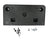 TechPro FO1068160 License Plate Bracket - Front