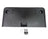 TechPro FO1068164 License Plate Bracket - Front