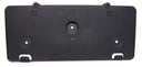 TechPro FO1068173 License Plate Bracket - Front