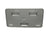 TechPro FO1068184 License Plate Bracket - Front